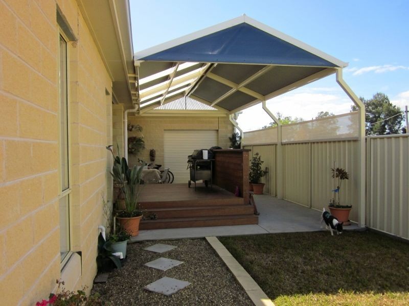 24 Kilfeera Road, Benalla VIC 3672