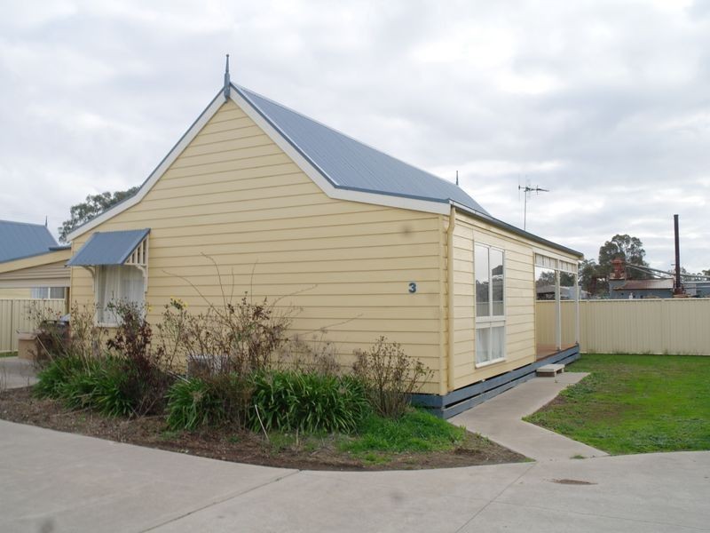 6-39 Roe Street, Benalla VIC 3672