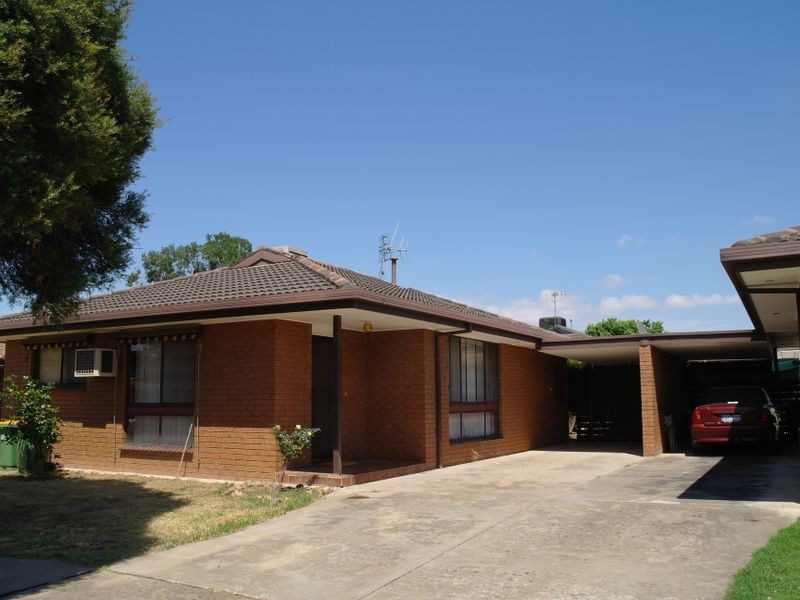 2-41 Waller Street, Benalla VIC 3672