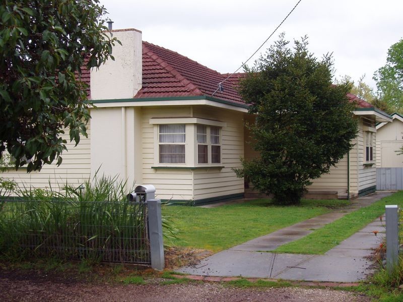 14 Union Street, Benalla VIC 3672