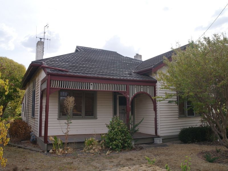 16 Barkly Street, Benalla VIC 3672