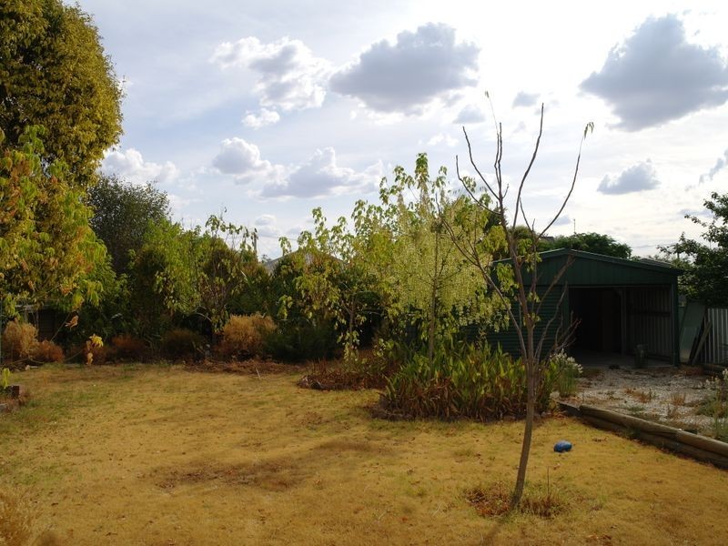 16 Barkly Street, Benalla VIC 3672