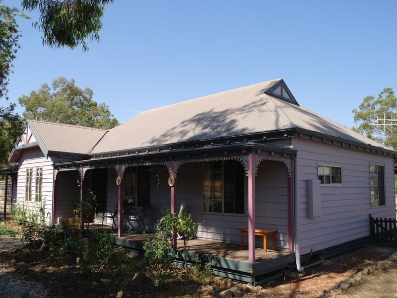 24 Tatong-Tolmie Road, Tatong VIC 3673