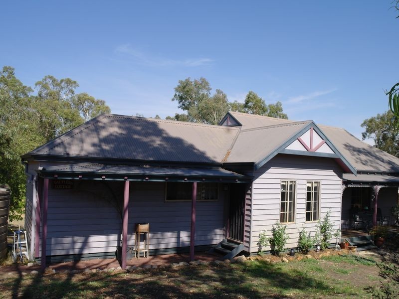 24 Tatong-Tolmie Road, Tatong VIC 3673