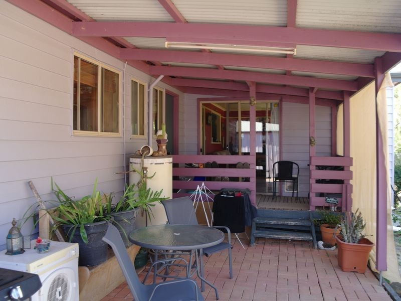 24 Tatong-Tolmie Road, Tatong VIC 3673