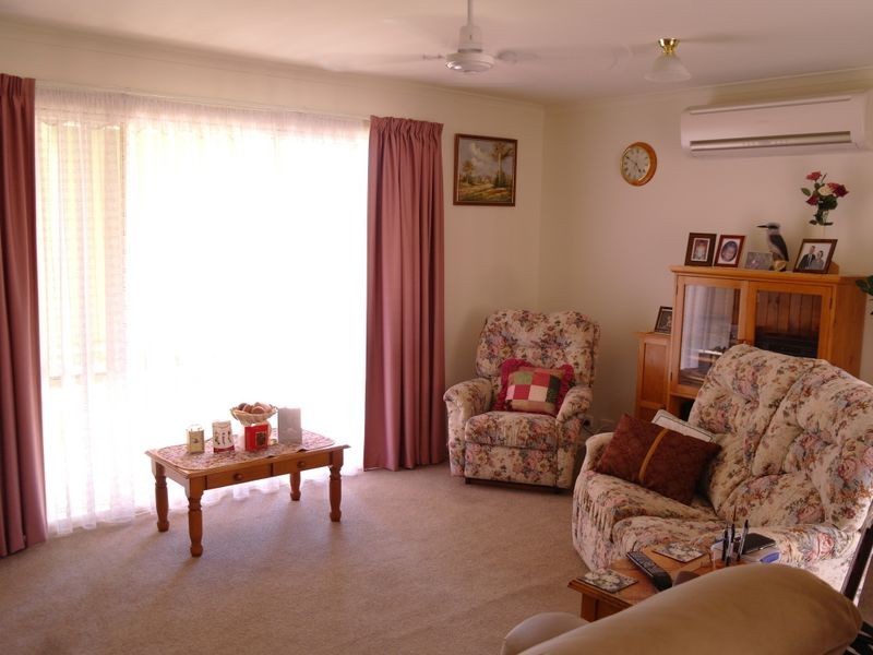 6 Georgesay Court, Benalla VIC 3672