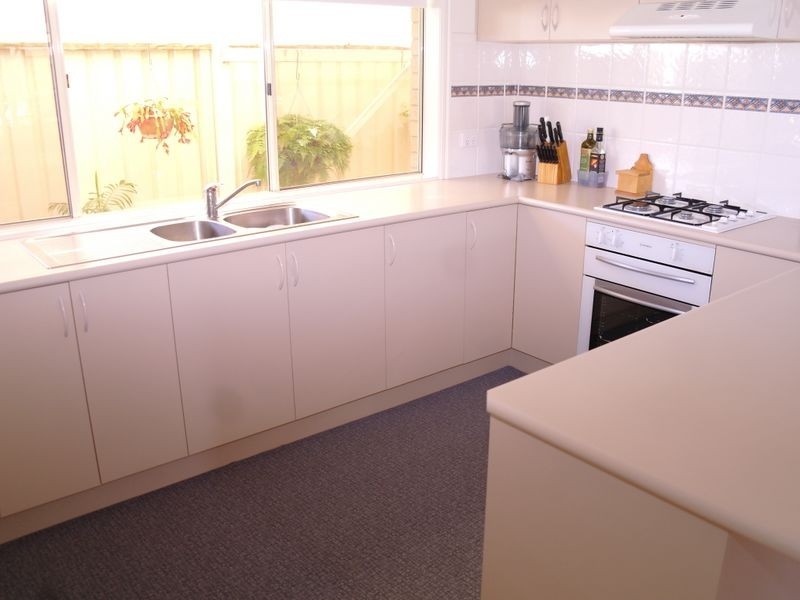 6 Georgesay Court, Benalla VIC 3672