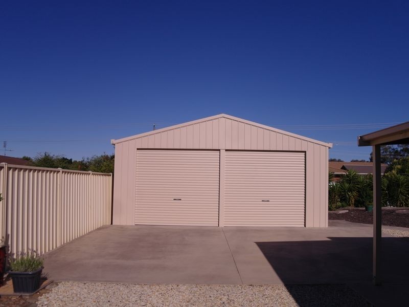 6 Georgesay Court, Benalla VIC 3672