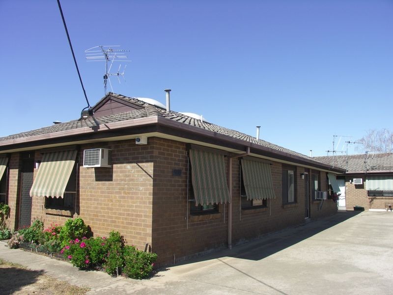 2-10 Reilly Avenue, Benalla VIC 3672