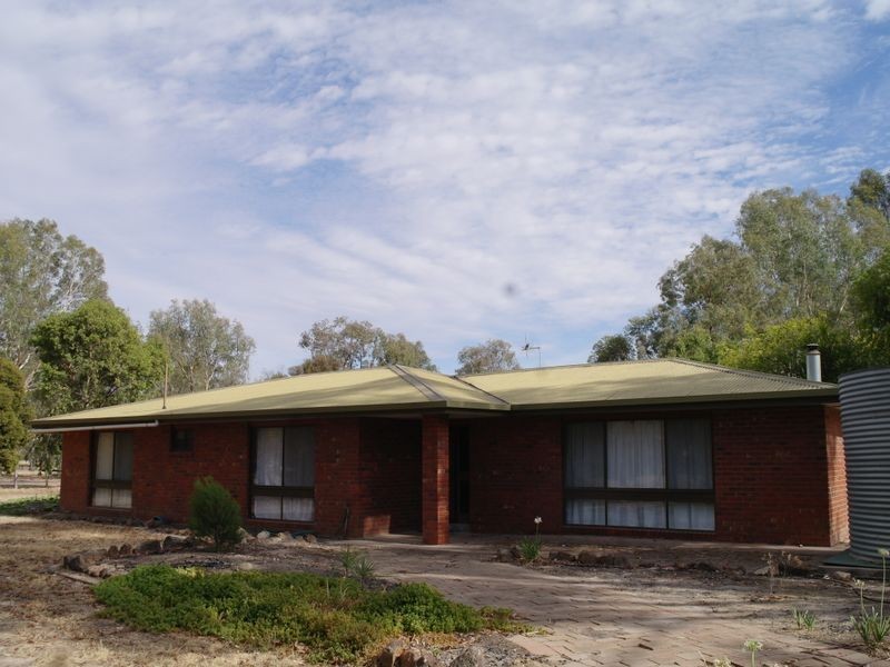 172 Basin Road, Benalla VIC 3672