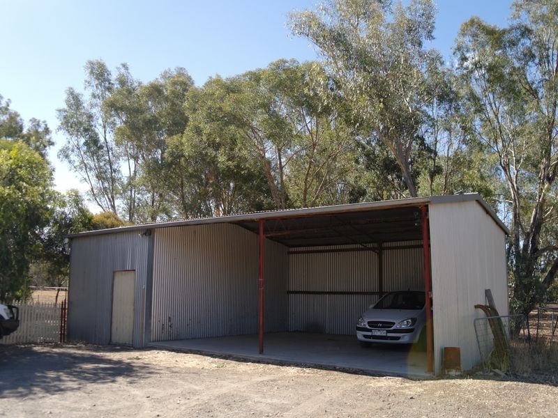 172 Basin Road, Benalla VIC 3672