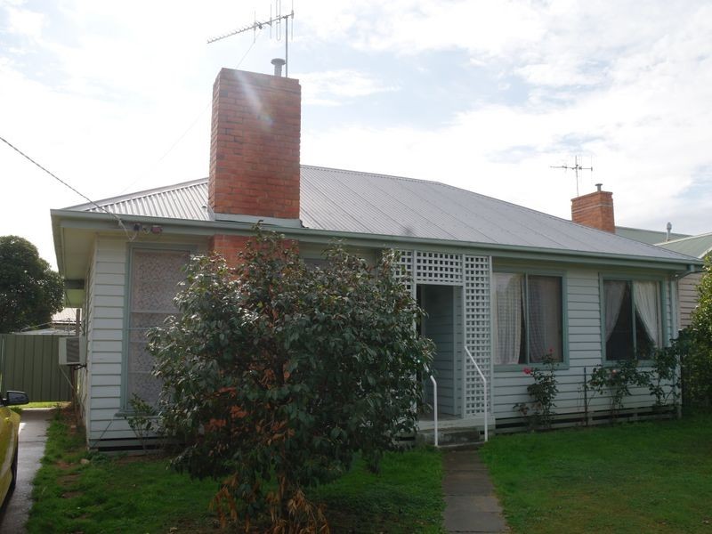 19 Melrose Street, Benalla VIC 3672