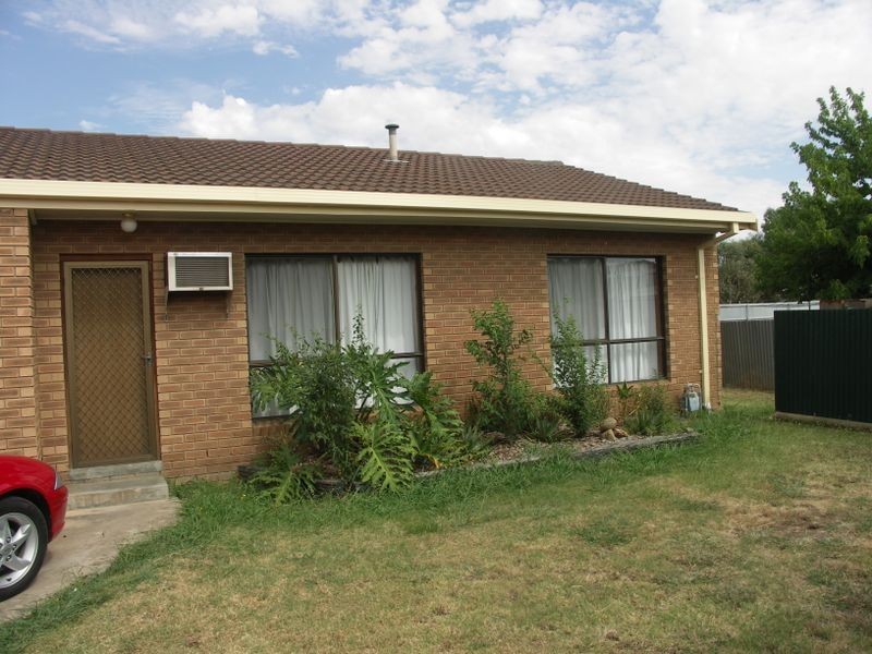 4-6 Mary Street, Benalla VIC 3672