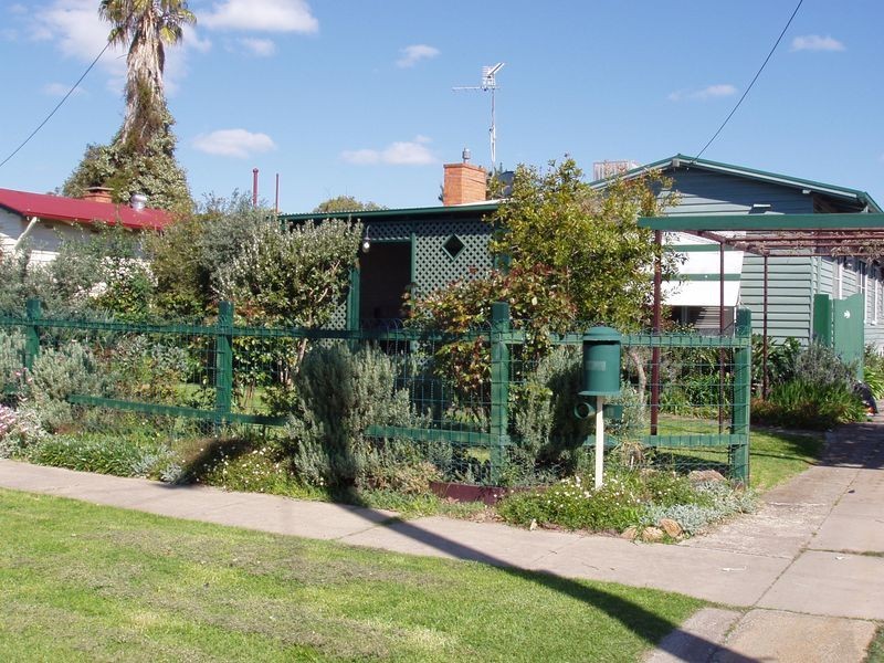 15 Russell Street, Benalla VIC 3672