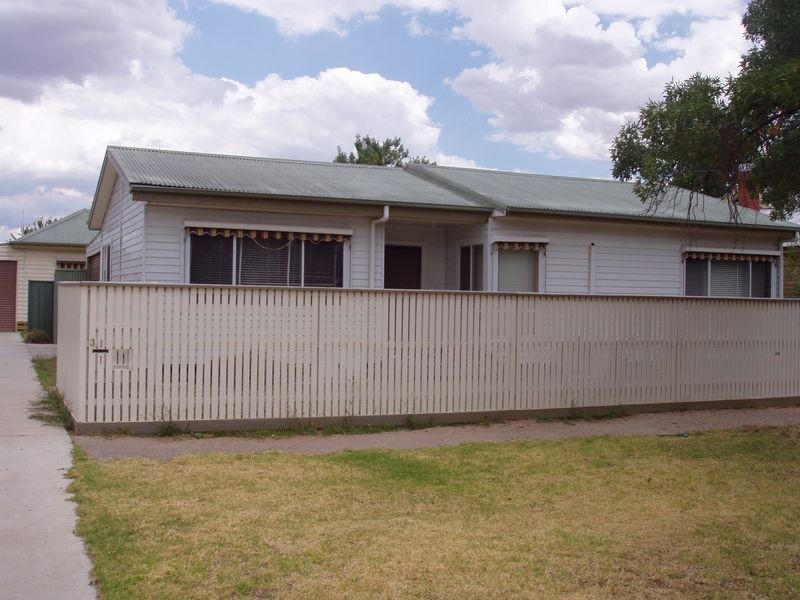 1-31 Wedge Street, Benalla VIC 3672