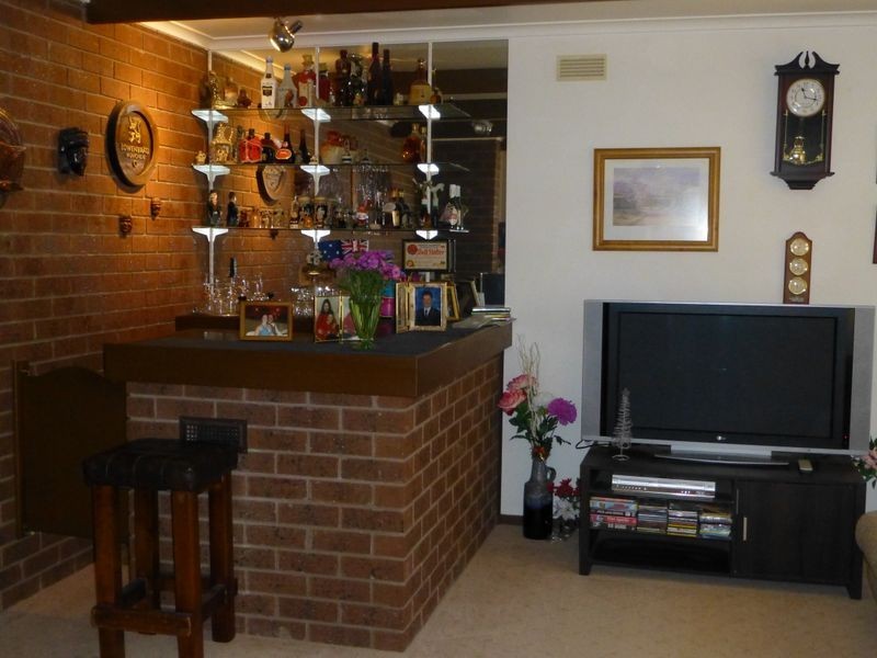 1 Oak Avenue, Benalla VIC 3672