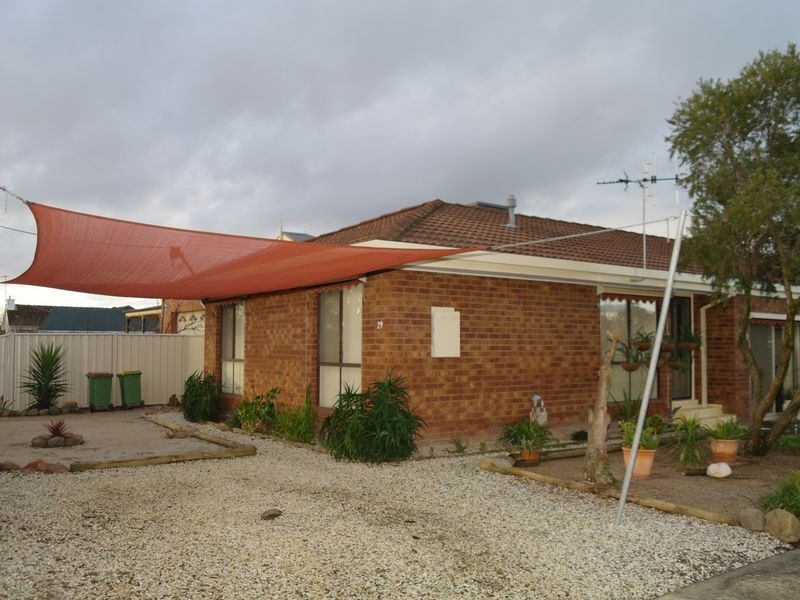 1-29 Smythe Street, Benalla VIC 3672