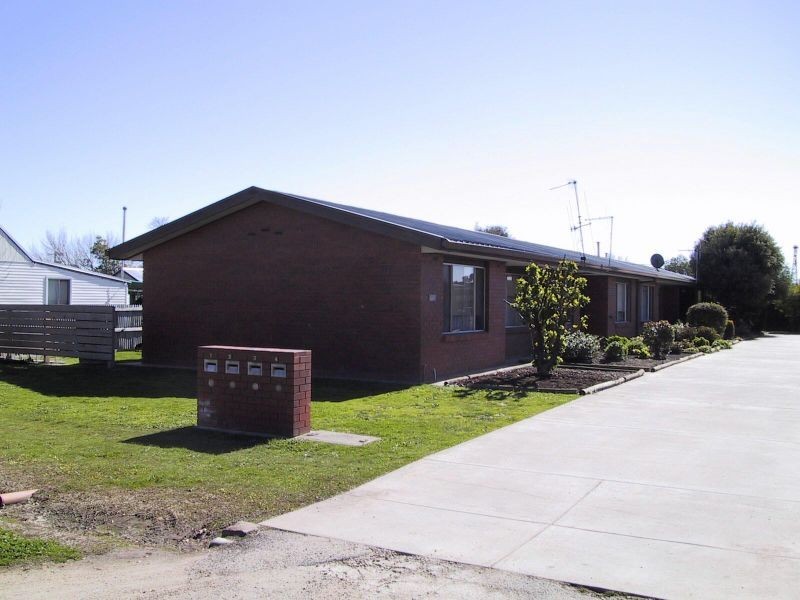 1-119 Mackellar Street, Benalla VIC 3672