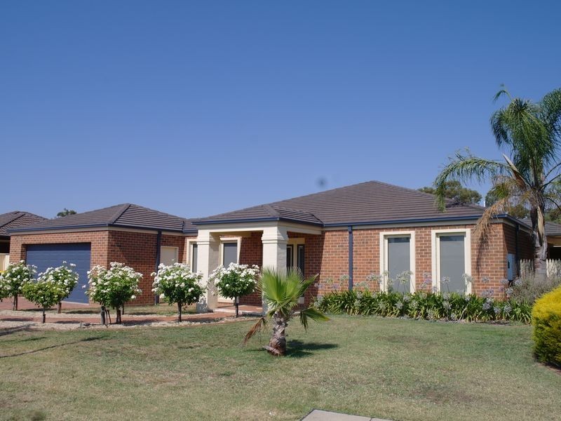 10 Monash Drive, Benalla VIC 3672