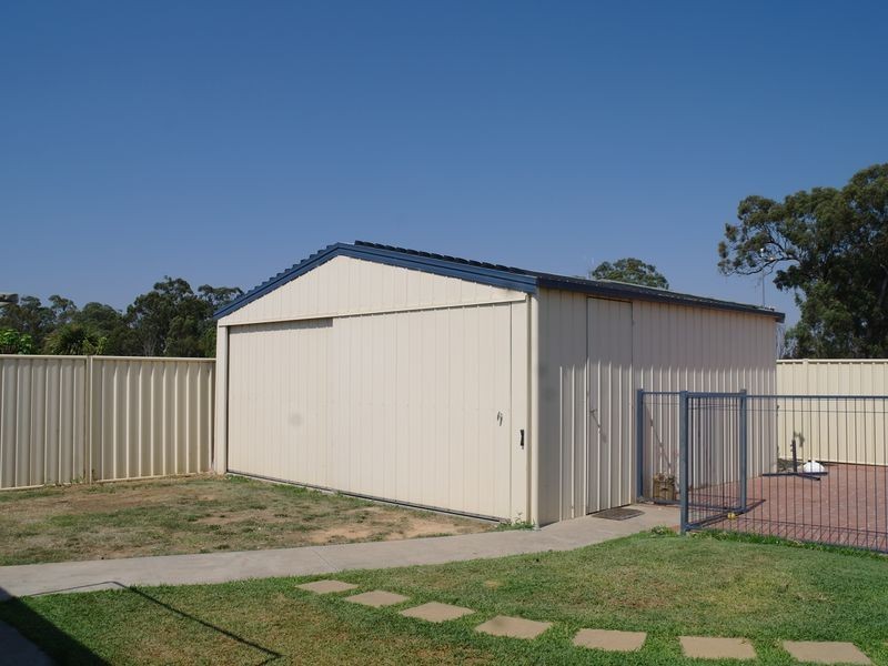 10 Monash Drive, Benalla VIC 3672