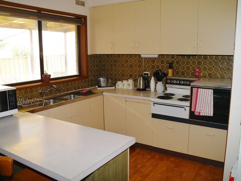 6 Kitson Court, Benalla VIC 3672