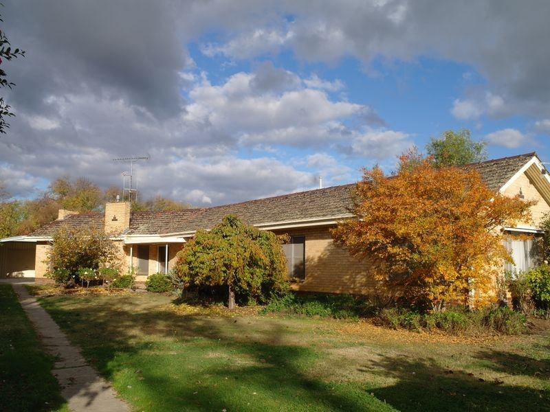 9 Harrison Avenue, Benalla VIC 3672