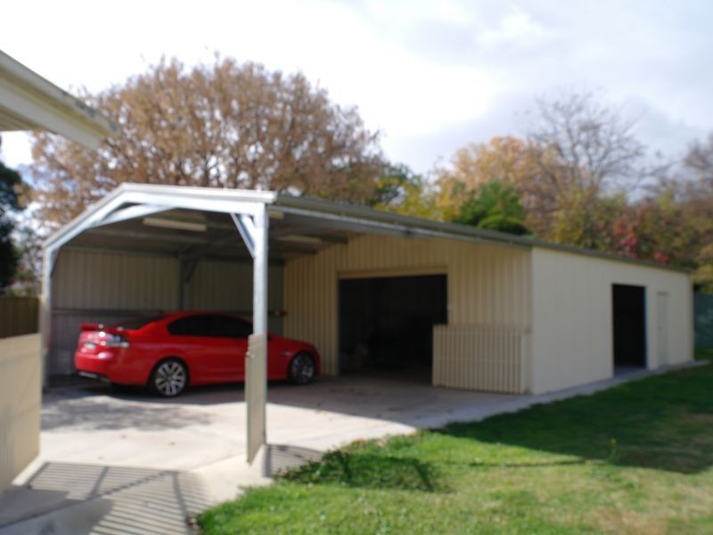 9 Harrison Avenue, Benalla VIC 3672