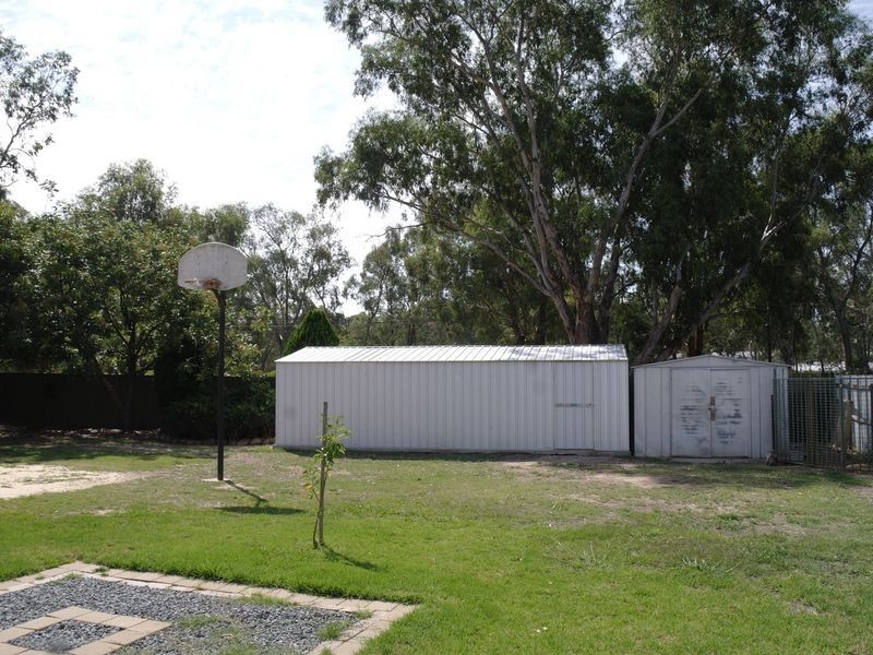 6 Robinson Court, Benalla VIC 3672