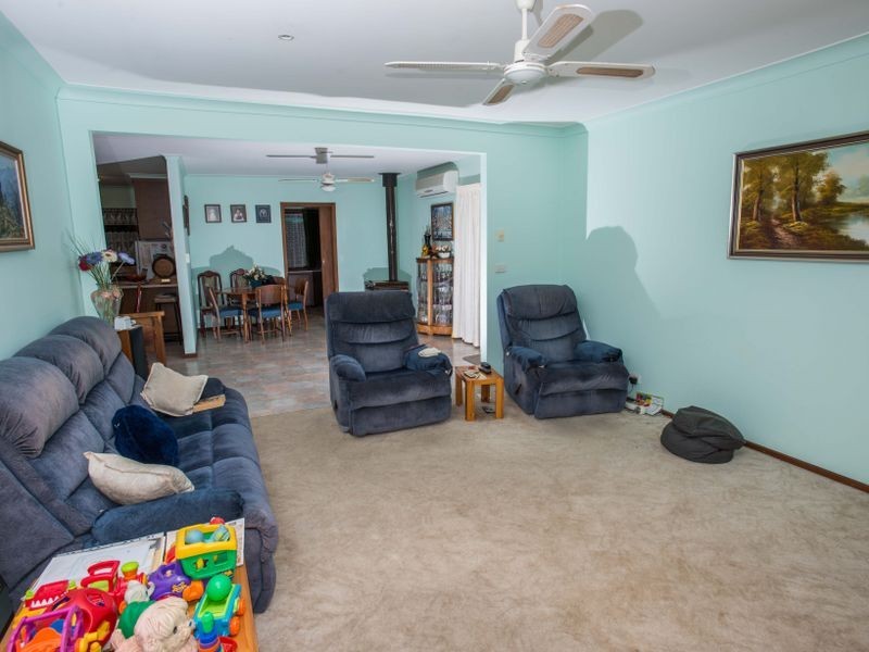 1337 Benalla – Whitfield Road Myrrh, Benalla VIC 3672