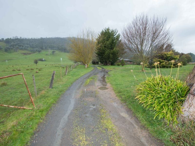 1337 Benalla – Whitfield Road Myrrh, Benalla VIC 3672