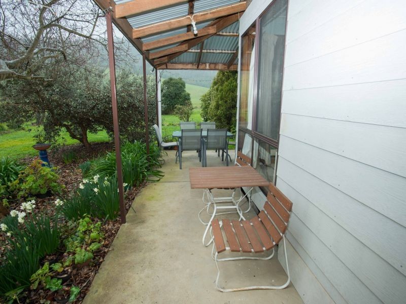 1337 Benalla – Whitfield Road Myrrh, Benalla VIC 3672