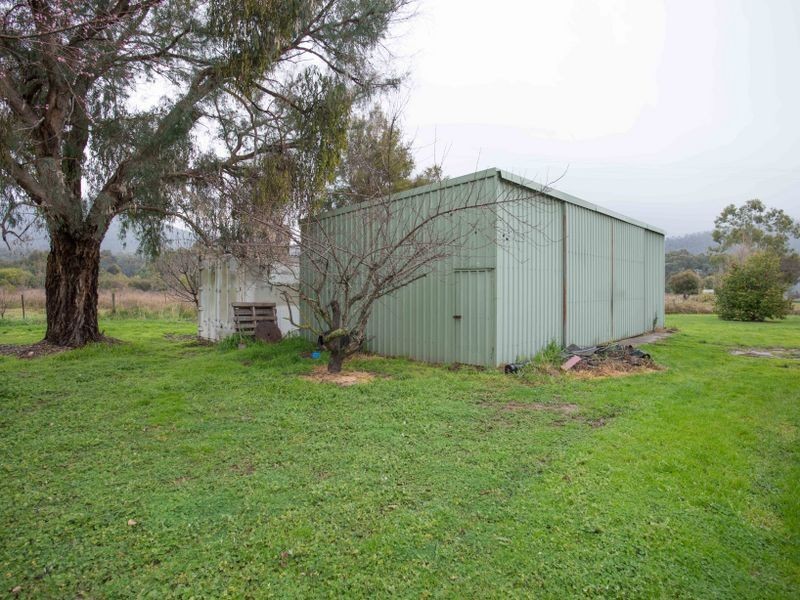 1337 Benalla – Whitfield Road Myrrh, Benalla VIC 3672