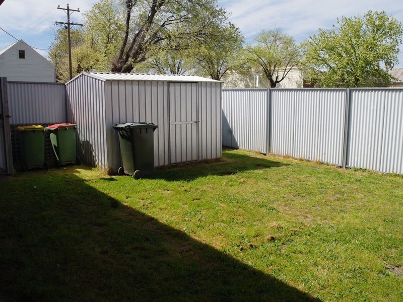 1-39 Benalla Street, Benalla VIC 3672