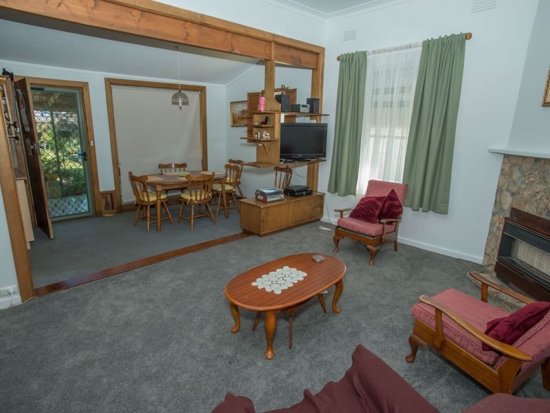 48 Benalla Street, Benalla VIC 3672