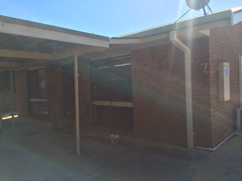 1/7 Lavery Street, Benalla VIC 3672