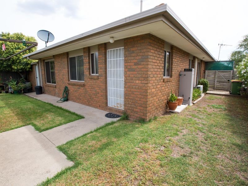 1-10 Ledger Court, Benalla VIC 3672