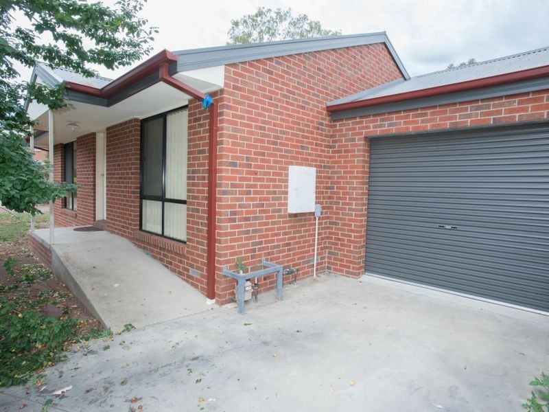 2/1 Arundel Street, Benalla VIC 3672