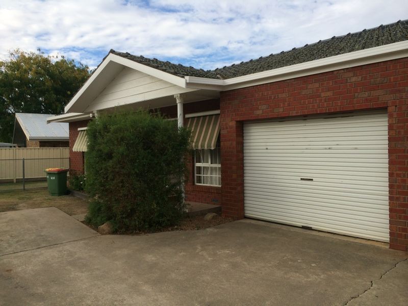 2/140 Waller Street, Benalla VIC 3672