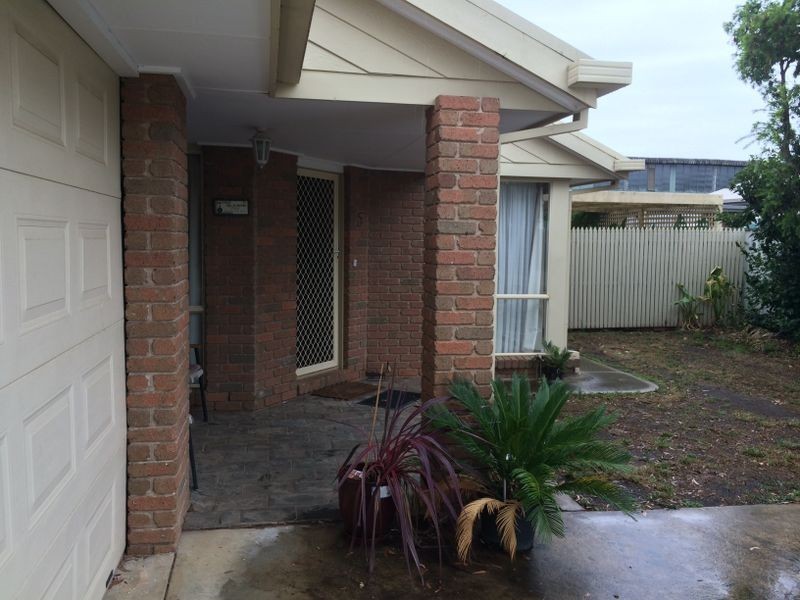 5 Stacey Street, Benalla VIC 3672