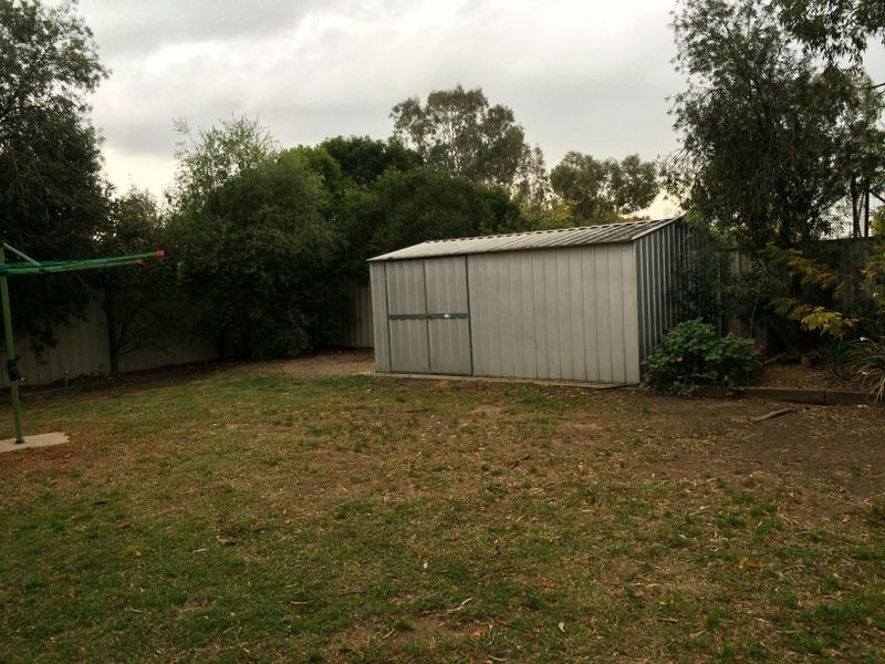 5 Stacey Street, Benalla VIC 3672