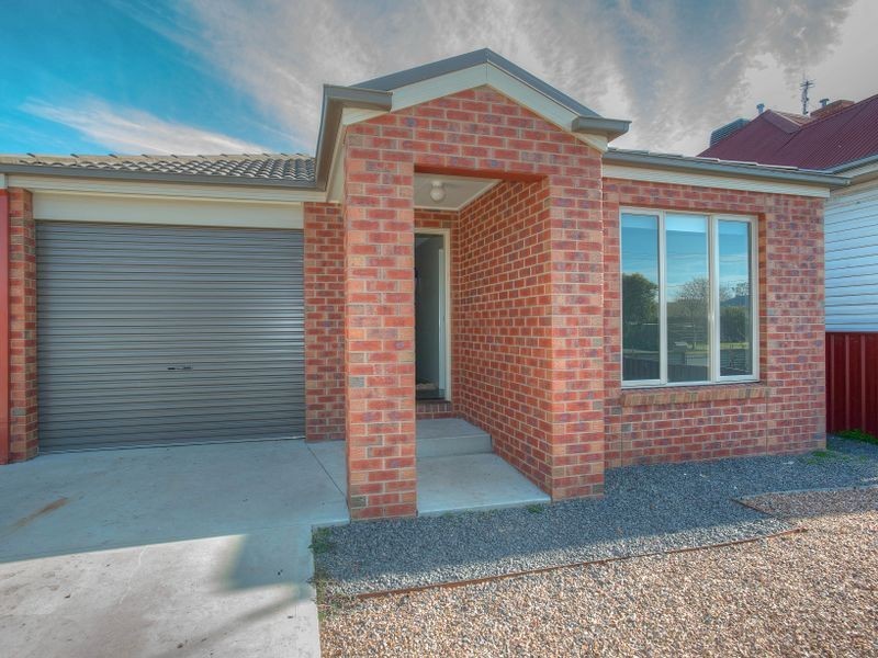 10 Nixon Street, Benalla VIC 3672