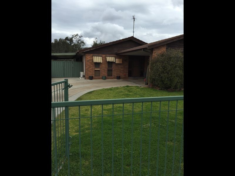 76 Faithfull street, Benalla VIC 3672