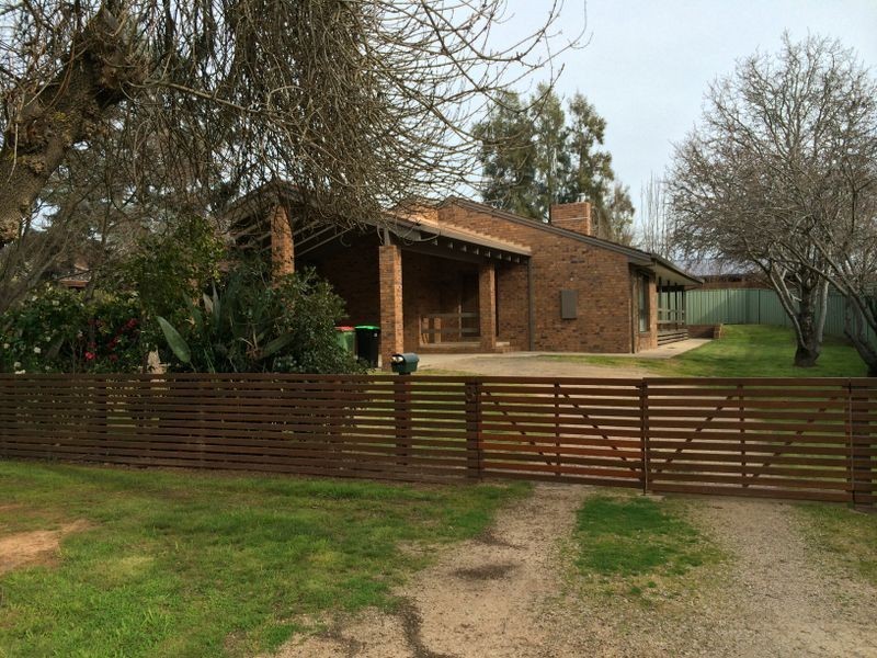 8 Maud Street, Benalla VIC 3672