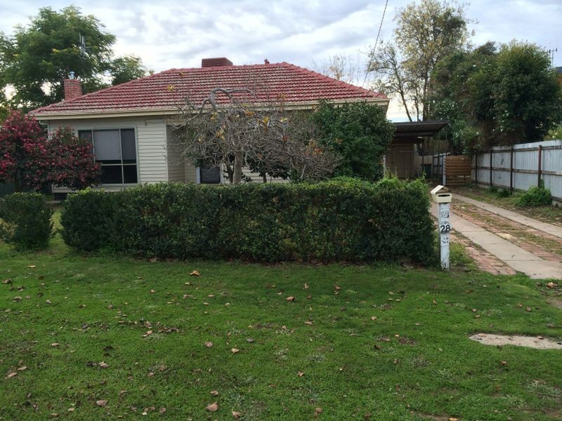 28 Bond Street, Benalla VIC 3672