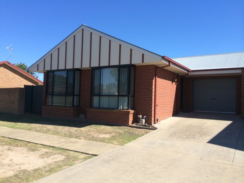 3/77 Faithfull Street, Benalla VIC 3672