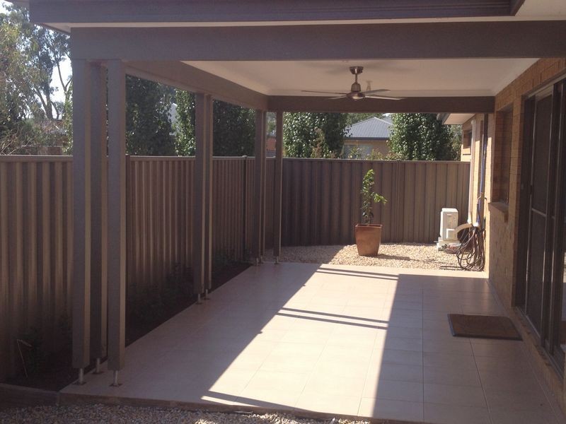 4 Carlyle Street, Benalla VIC 3672