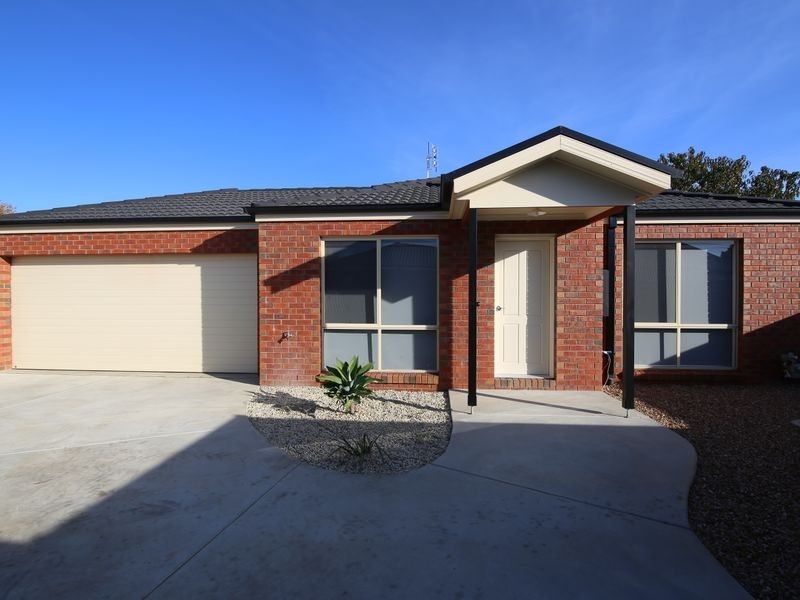 2/140 Mackellar Street, Benalla VIC 3672