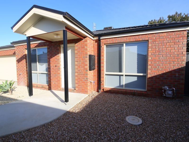 2/140 Mackellar Street, Benalla VIC 3672