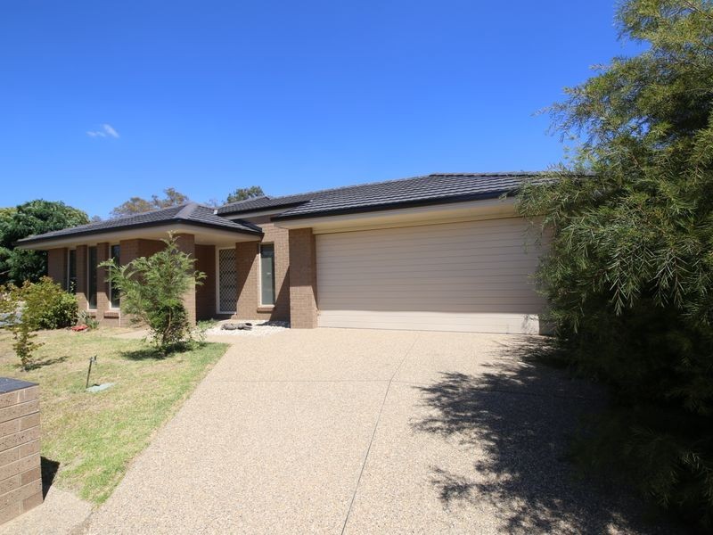 1 Green Court, Benalla VIC 3672