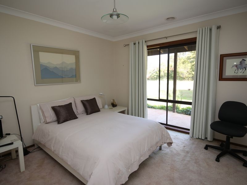 1 Noarana Drive, Benalla VIC 3672